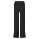 AI1 Basic Bootcut Accordio Pants | Women