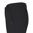 AI1 Basic Bootcut Accordio Pants | Women