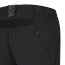 AI1 Basic Bootcut Accordio Pants | Women