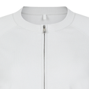 Ghost 2-Way Full Zip-Up Cardigan | Women