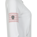 Ghost 2-Way Full Zip-Up Cardigan | Women