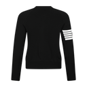 Ghost 2-Way Full Zip-Up Cardigan | Women