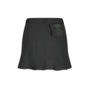 Clean Tech Slim Flared Skirt | Women
