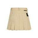 ウィメンズSP3モジュラーポケットプリーツスカート