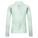 AI1 Typo Smog Accordio T-shirt | Women