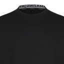 メンズエアサーキットハイブリッドテックジャージープルオーバーTシャツ