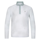 AI1 Typo Smog Accordio T-Shirt | Men