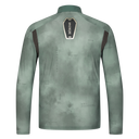 AI1 Typo Smog Accordio T-Shirt | Men