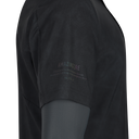 メンズAD2エアロシールドスモッグアコーディオTシャツ
