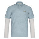 AD2 Aero Shield Smog Accordio T-shirt | Men