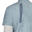 メンズAD2エアロシールドスモッグアコーディオTシャツ