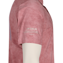 メンズAD2エアロシールドスモッグアコーディオTシャツ