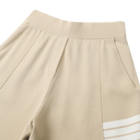 Ghost Sweater Short Pants | Women