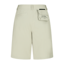[26SS] ウィメンズSP3ナチュラルテックシルクロングショーツ