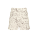 [26SS]ウィメンズエアロラックスボタニカルアレックスショートパンツ