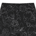 [26SS]ウィメンズエアロラックスボタニカルアレックスショートパンツ
