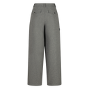 [26SS] ウィメンズゴーストテックポリーワイドパンツ