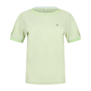 [26SS] ウィメンズテクニカルラウンドTシャツ