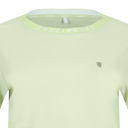 [26SS] ウィメンズテクニカルラウンドTシャツ