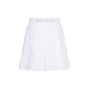 デュアルプレイ プリーツ ニット スカート（ウィメンズモデル）