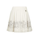 [26SS]ウィメンズエアロラックスシアーフレアスカート