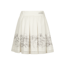 [26SS]ウィメンズエアロラックスシアーフレアスカート