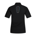 ウィメンズFI3テクニカルアコーディオTシャツ