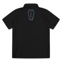 ウィメンズFI3テクニカルアコーディオTシャツ