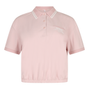 ウィメンズ ベーシックPQカラードTシャツ