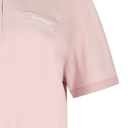 ウィメンズ ベーシックPQカラードTシャツ