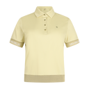 ウィメンズ365ウェザーガードウォーターブロックTシャツ１