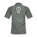 FI3 スモッグアコーディオTシャツ（ウィメンズモデル）