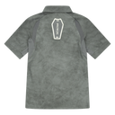 FI3 スモッグアコーディオTシャツ（ウィメンズモデル）