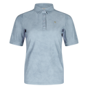ウィメンズFI3スモッグアコーディオTシャツ