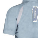 ウィメンズFI3スモッグアコーディオTシャツ