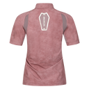 FI3 スモッグアコーディオTシャツ（ウィメンズモデル）