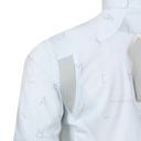 AI1 タイポアレックスアコーディオTシャツ（ウィメンズモデル）