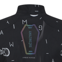 AI1 タイポアレックスアコーディオTシャツ（ウィメンズモデル）
