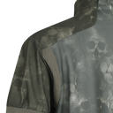 ナノグラムアレックスパターンアコーディオTシャツ（ウィメンズモデル）