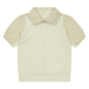 [26SS]ウィメンズ365ウェザーギアコントローラーアコーディオTシャツ