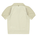 [26SS]ウィメンズ365ウェザーギアコントローラーアコーディオTシャツ