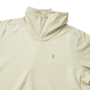 [26SS]ウィメンズ365ウェザーギアコントローラーアコーディオTシャツ