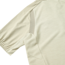 [26SS]ウィメンズ365ウェザーギアコントローラーアコーディオTシャツ