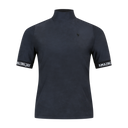ウィメンズAI1スモッグアコーディオTシャツ