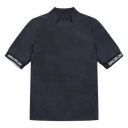 ウィメンズAI1スモッグアコーディオTシャツ