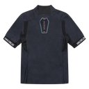 ウィメンズAI1スモッグアコーディオTシャツ