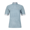 AI1 スモッグ アコーディオ Tシャツ（ウィメンズモデル）
