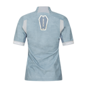 AI1 スモッグ アコーディオ Tシャツ（ウィメンズモデル）