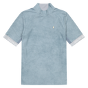 AI1 スモッグ アコーディオ Tシャツ（ウィメンズモデル）