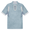 AI1 スモッグ アコーディオ Tシャツ（ウィメンズモデル）